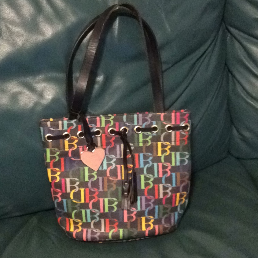 Dooney And Bourke Bag